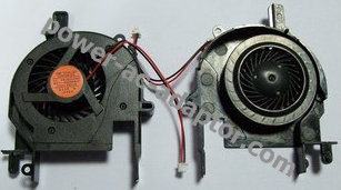 NEW Sony VAIO VGN-SZ140 VGN-SZ140P VGN-SZ140P/A CPU Fan - Click Image to Close